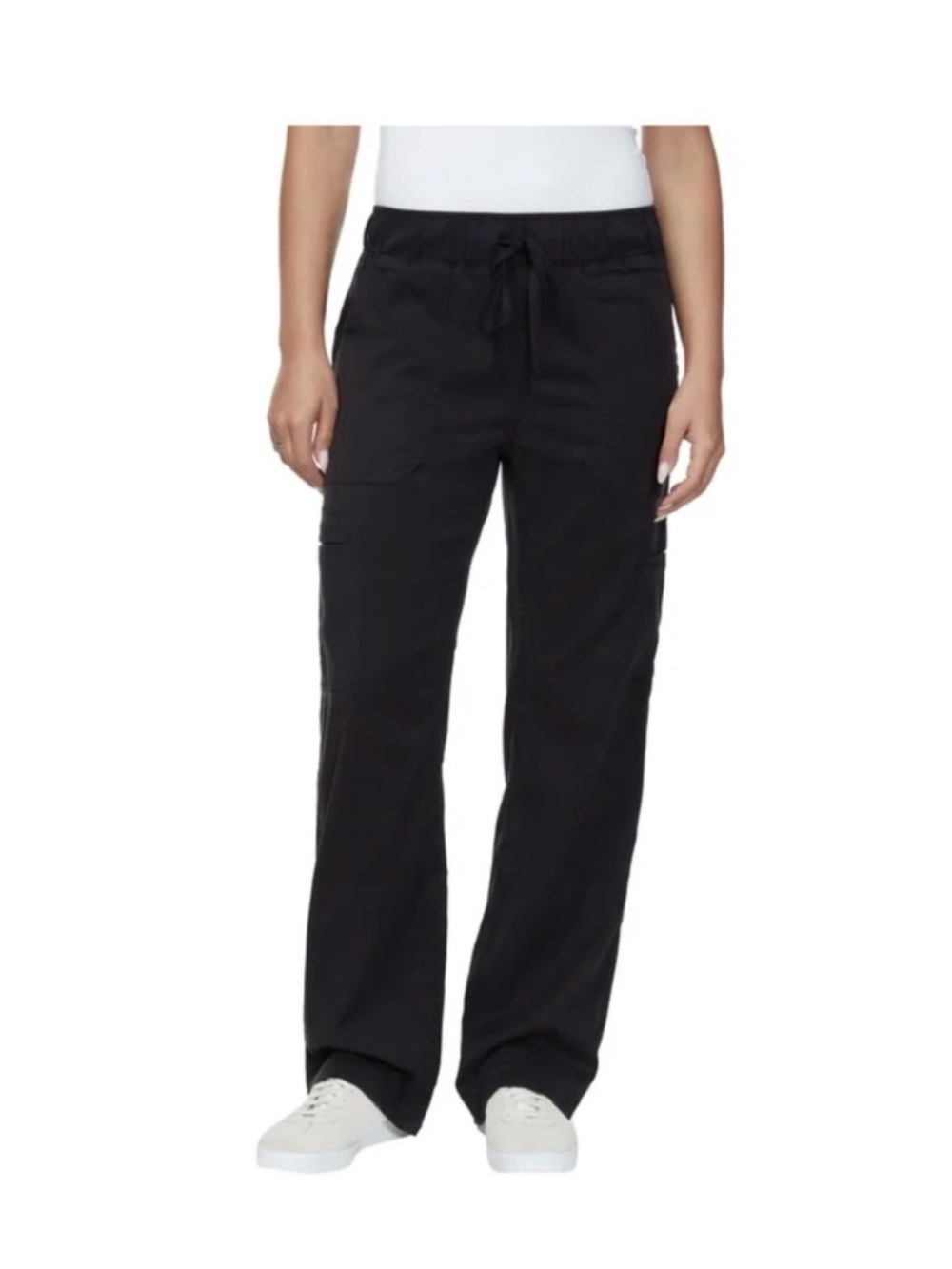 NWT Buffalo David Bitton TENCEL Pull-on
Cargo Pants Sizes L; XL & XXL